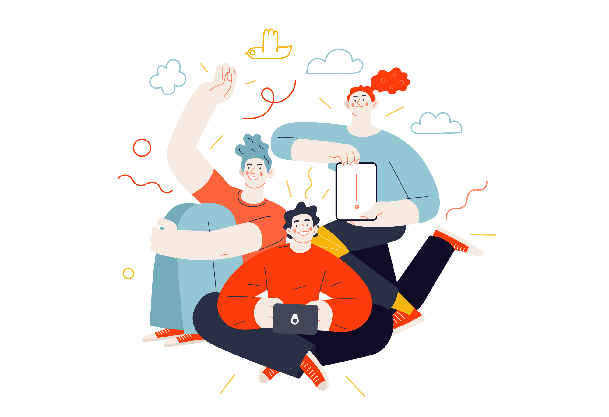 The 28 Greatest Virtual Games for Large Groups Roundup